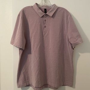 Lululemon Men’s Polo